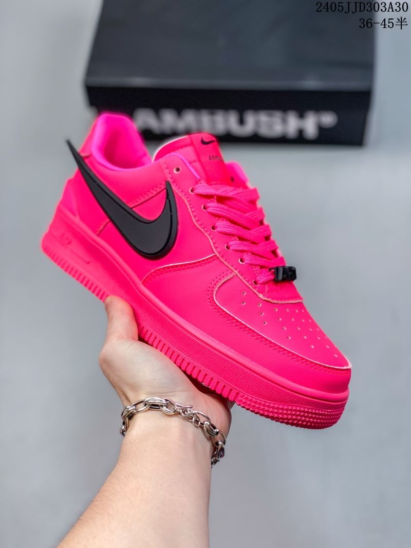 Nike Air Force 1 Shoes